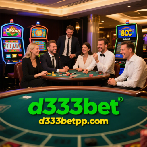 d333bet